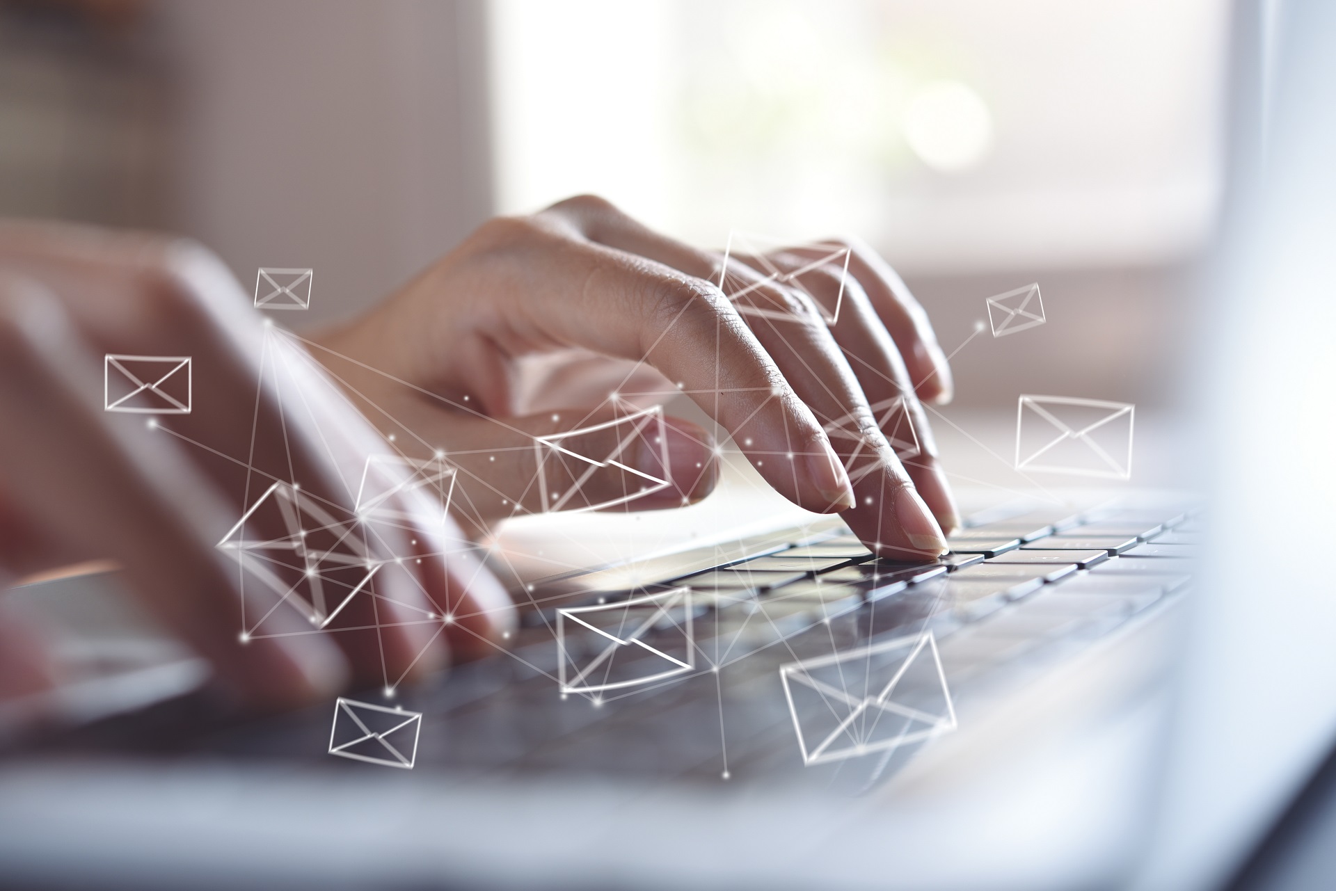 Pourquoi votre PME a besoin de la gestion électronique de son courrier