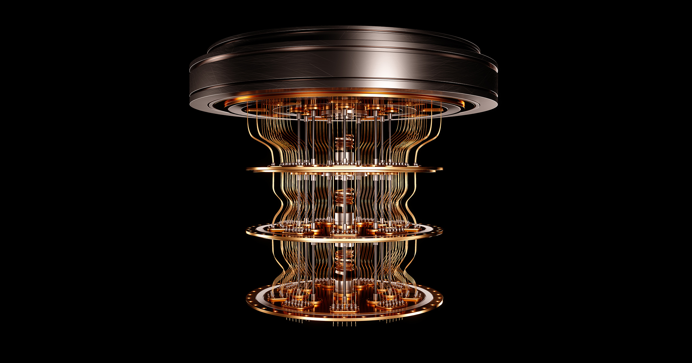 Quantum Computing