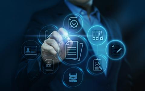 4 Tips for Managing Records 4 Tips for Managing Records