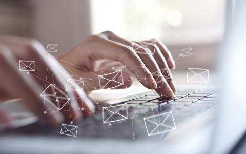 Pourquoi votre PME a besoin de la gestion électronique de son courrier