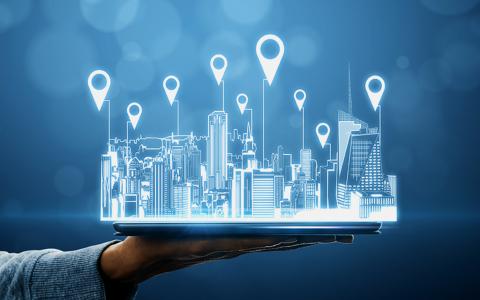 Five Surprising Tech Hubs Five Surprising Tech Hubs