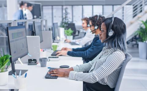 Customer Service, 2020s Style Customer Service, 2020s Style