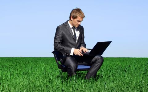 Can a Virtual Address Make My Business Green? Can a Virtual Address Make My Business Green?