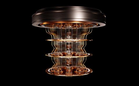Quantum Computing Quantum Computing