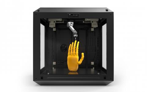 3D Printing Is Going Everywhere 3D Printing Is Going Everywhere